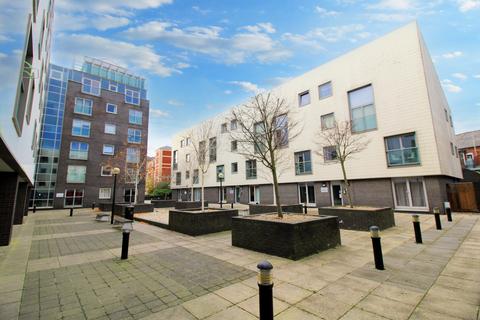 2 bedroom apartment to rent, Greyfriars Road, Norwich NR1