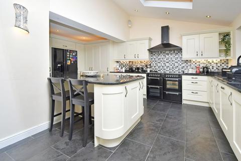 3 bedroom semi-detached house for sale, Trinity Road, Eccleshall, ST21