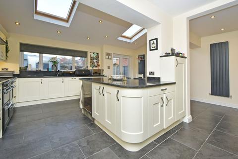 3 bedroom semi-detached house for sale, Trinity Road, Eccleshall, ST21