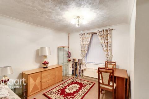 2 bedroom terraced house for sale, Llanover Road, Pontypool