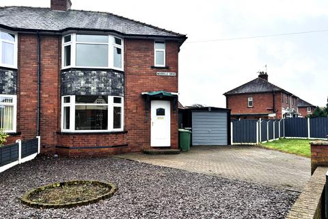 3 bedroom semi-detached house to rent, Moorville Drive, Carlisle, CA3