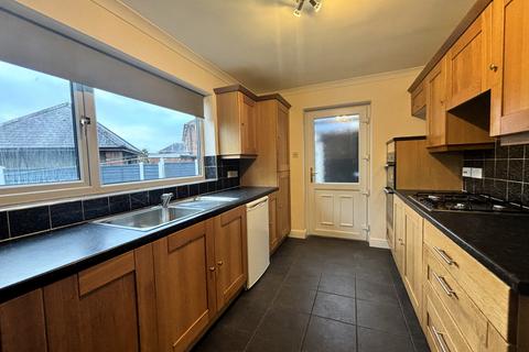 3 bedroom semi-detached house to rent, Moorville Drive, Carlisle, CA3