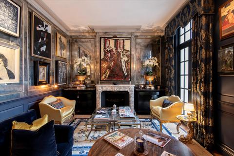 undefined, Redcliffe Square, London, SW10