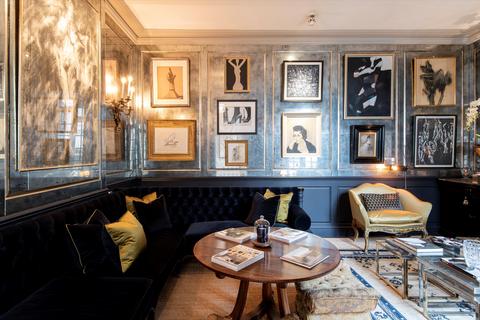 undefined, Redcliffe Square, London, SW10