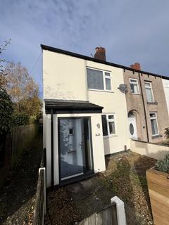 3 bedroom end of terrace house for sale, Bolton Road, Bolton BL5