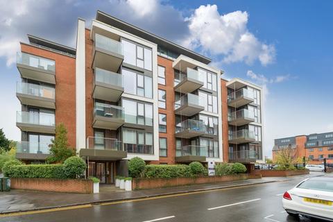 1 bedroom apartment for sale, Station Road, Gerrards Cross SL9