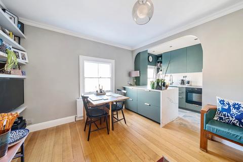 1 bedroom apartment for sale, Wilson Road, London