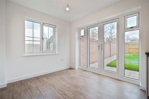 undefined, Wilks Road, Berkshire RG45