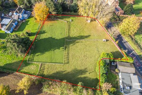 Land for sale, Cherry Garden Lane, Ash, CT3