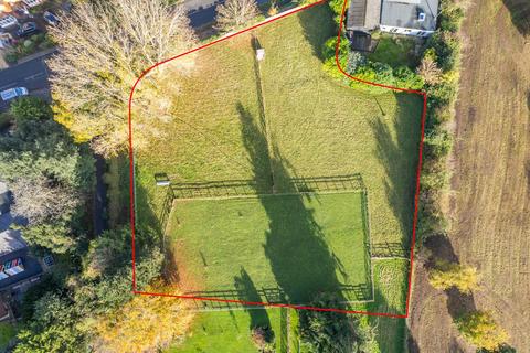 Land for sale, Cherry Garden Lane, Ash, CT3