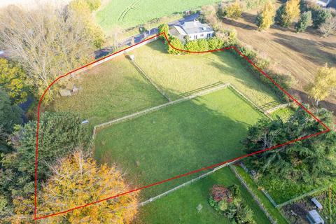 Land for sale, Cherry Garden Lane, Ash, CT3