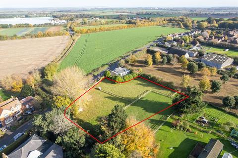 Land for sale, Cherry Garden Lane, Ash, CT3