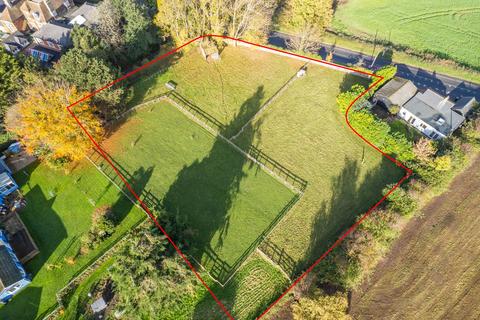 Land for sale, Cherry Garden Lane, Ash, CT3