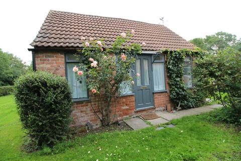 2 bedroom cottage to rent, Loughborough Road, Hoton, LE12