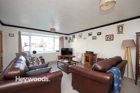 3 bedroom detached bungalow for sale, Beechwood Close, Clayton, Newcastle under Lyme