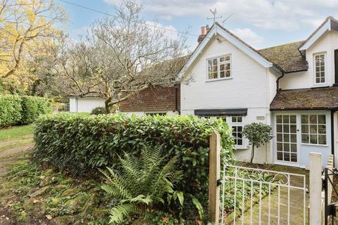 2 bedroom semi-detached house to rent, Weare Street, Ockley, Dorking, RH5