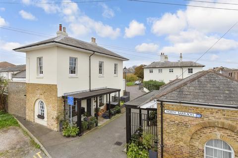 4 bedroom link detached house for sale, North Barracks, Walmer, Deal, Kent