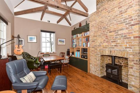 The Old Wardens House North Barracks, Walmer, Deal, CT14 7UN