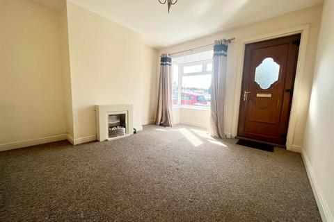 2 bedroom terraced house to rent, Whitwell Crescent, Stocksbridge, Sheffield, S36 1GD