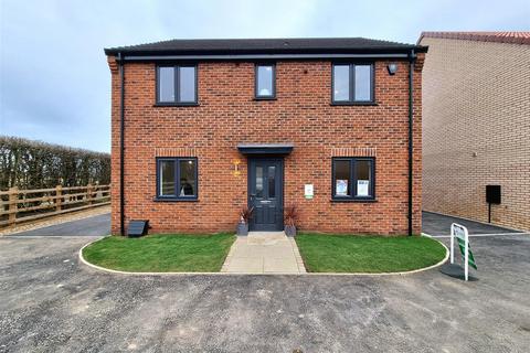 4 bedroom detached house for sale, Plot 58, The Goldfinch, Coalbeach Lane South, Surfleet, Spalding