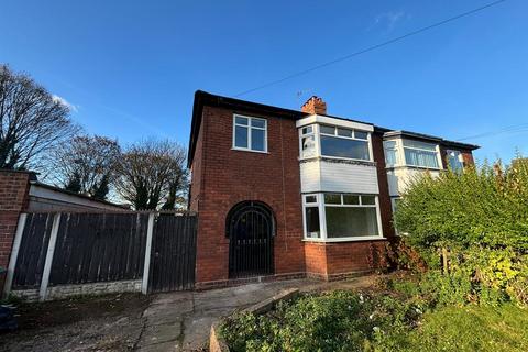 3 bedroom semi-detached house to rent, Lichfield Road, Walsall Wood