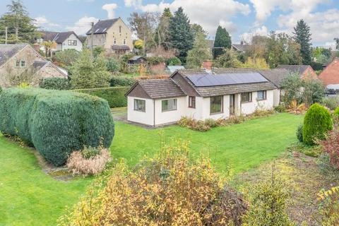 3 bedroom detached bungalow for sale, Aston Munslow, Craven Arms