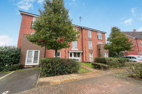 1 bedroom apartment for sale, Cadet Close, Coventry