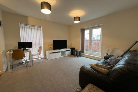 1 bedroom apartment for sale, Cadet Close, Coventry