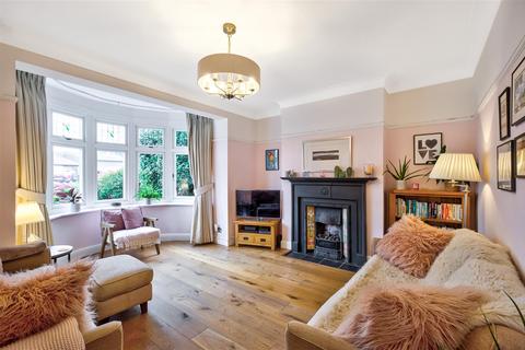 4 bedroom semi-detached house for sale, Overton Drive, Wanstead