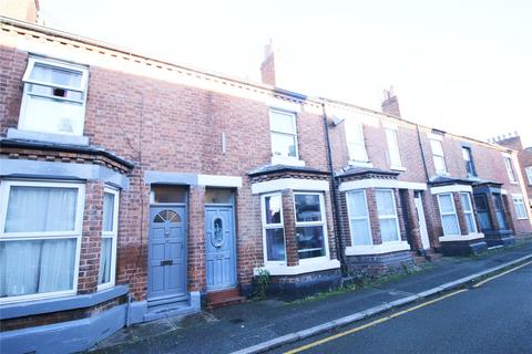 1 bedroom house to rent, Henshall Street, Chester CH1