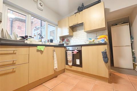 1 bedroom house to rent, Henshall Street, Chester CH1