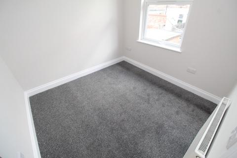 2 bedroom terraced house to rent, Bramcote Street, Nottingham NG7