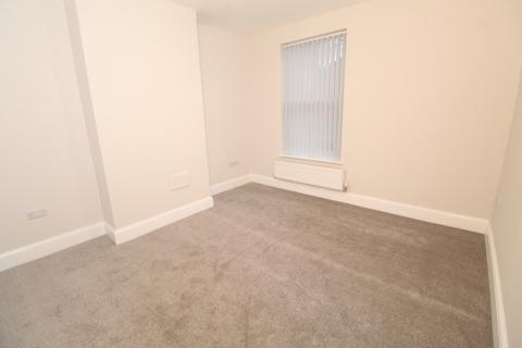 2 bedroom terraced house to rent, Bramcote Street, Nottingham NG7