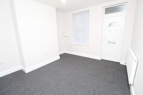 2 bedroom terraced house to rent, Bramcote Street, Nottingham NG7