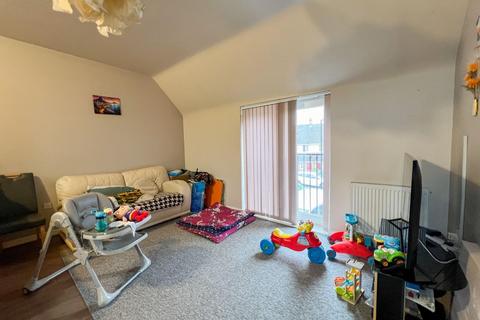 2 bedroom coach house for sale, Cadet Close, Coventry