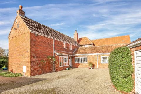 3 bedroom detached house for sale, Main Street, Harby, Melton Mowbray