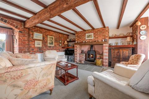 3 bedroom detached house for sale, Main Street, Harby, Melton Mowbray