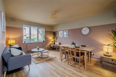 2 bedroom apartment for sale, Campbell Close, London SW16