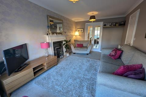 4 bedroom detached house for sale, Redruth Drive, Darlington