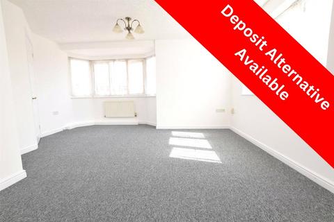 2 bedroom apartment to rent, Bluebell Close, Romford RM7