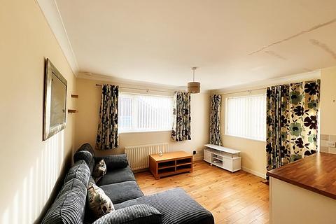 1 bedroom terraced house to rent, Redesdale Park