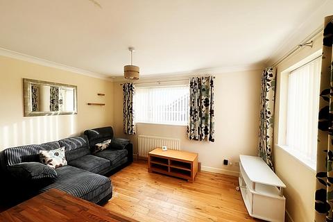 1 bedroom terraced house to rent, Redesdale Park