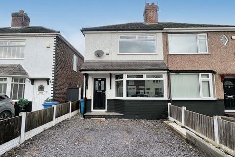 2 bedroom semi-detached house for sale, Hale Road, Widnes