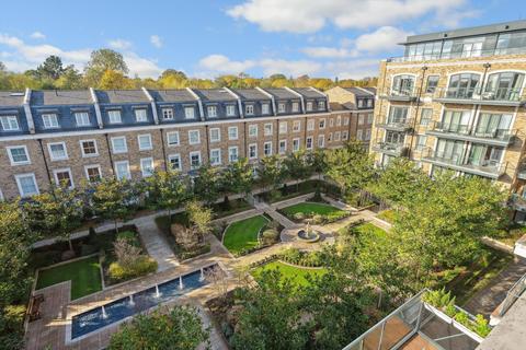 2 bedroom flat to rent, Palladian Gardens, Chiswick, W4