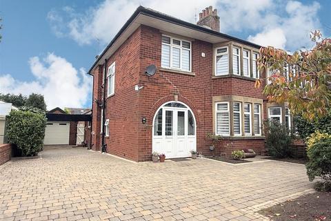 3 bedroom semi-detached house for sale, Bellingham Road, Lytham