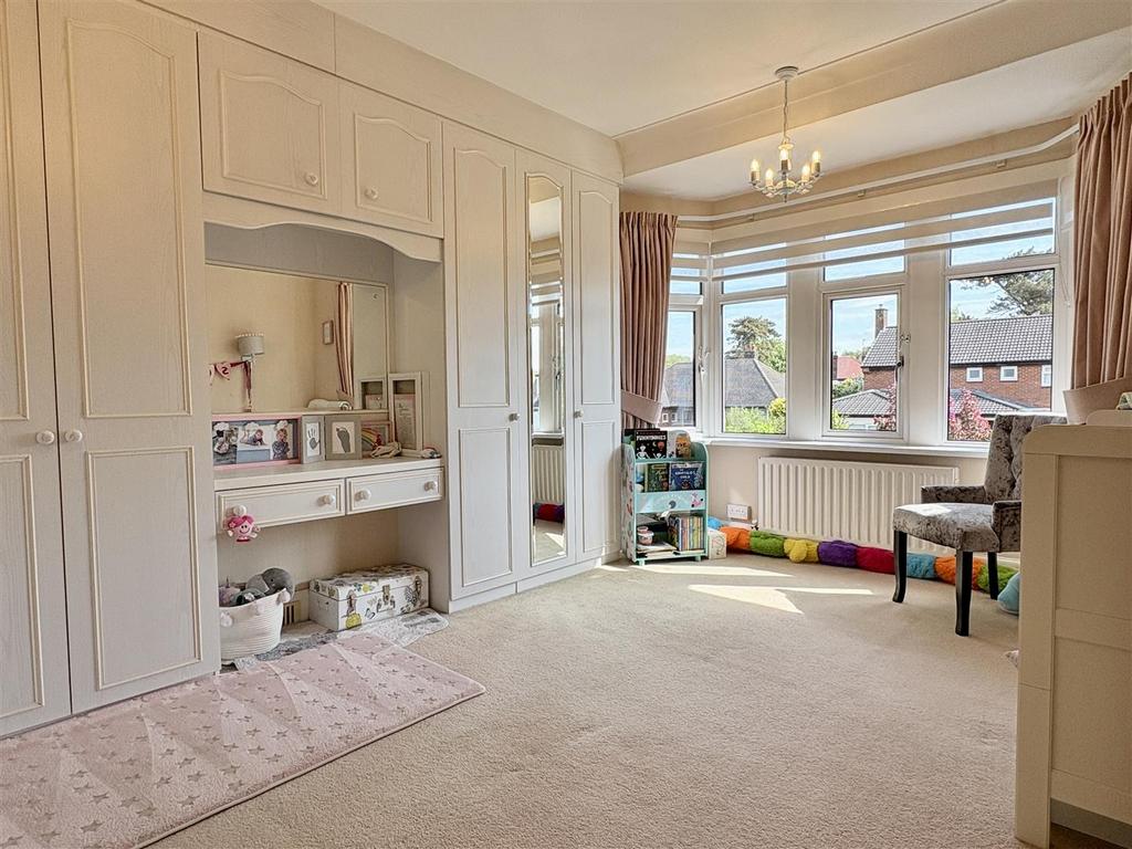 Bedroom two