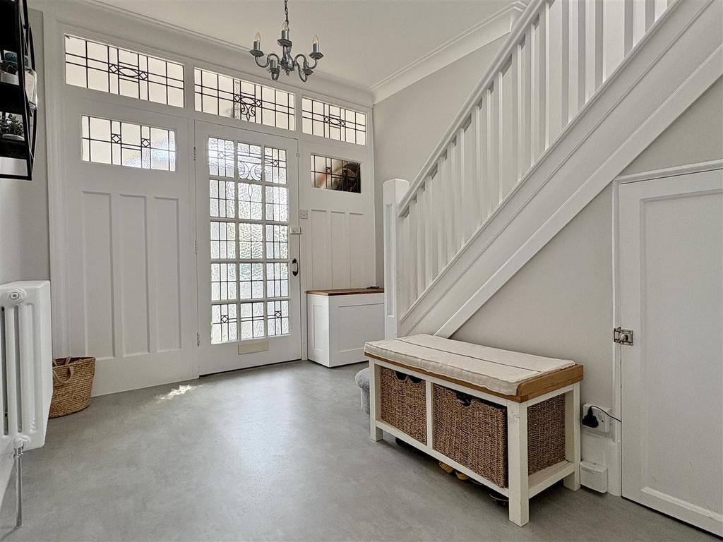 Hallway