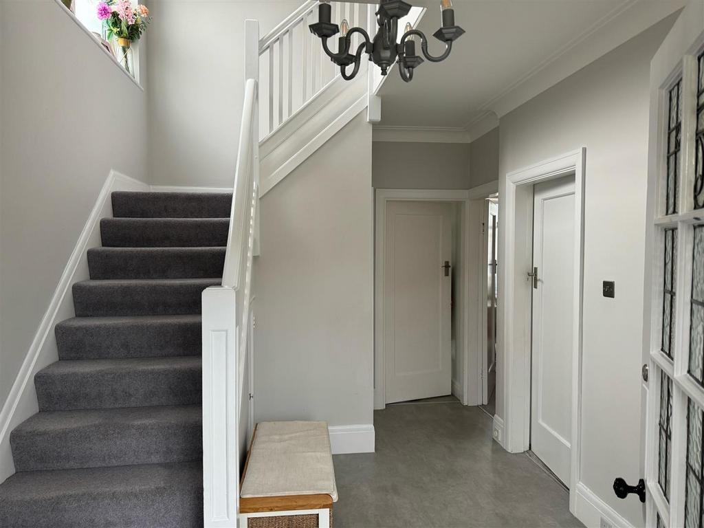 Hallway