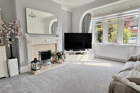 3 bedroom semi-detached house for sale, Bellingham Road, Lytham