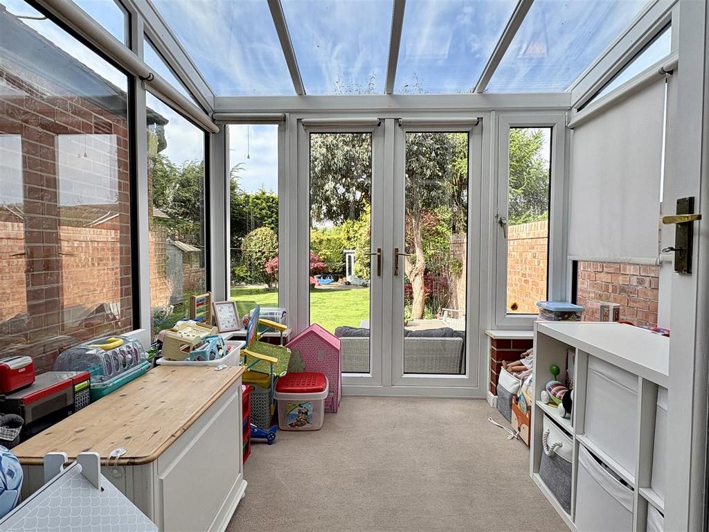 Conservatory